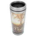 thumbnail image 3 of Pastor Nature Scene 16 Oz. Stainless Steel Insulated Travel Mug with Lid, 3 of 3