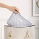 thumbnail image 5 of Bolsa de maquillaje con diseño intrincado, bolsa de cosméticos de color puro, organizador portátil multiusos con cierre seguro y cremallera para viajes y uso diario., 5 of 6