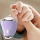 thumbnail image 1 of Electric Nail Clippers with 3 Adjustable Speeds, Safe and Comfortable, 1 of 5