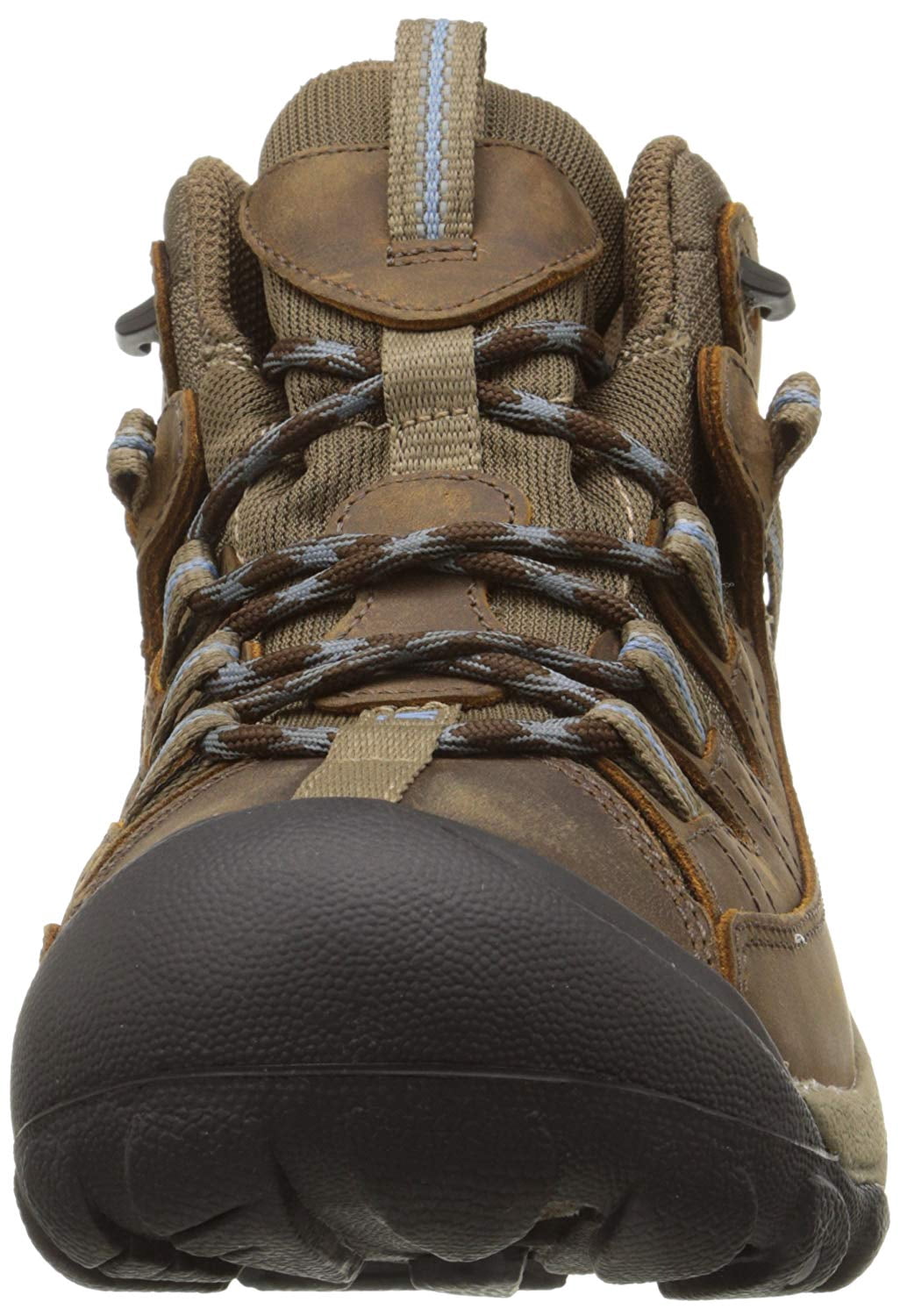 keen women's targhee ii mid wp hiking boot