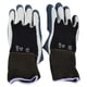 thumbnail image 5 of Guantes antideslizantes resistentes al desgaste para trabajo, guantes resistentes al agua para jardín, guantes de manipulación #1, 1 par, 5 of 8