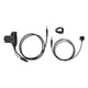 thumbnail image 1 of Micrófono de dedo U94 PTT - Adaptador de auriculares Plug and Play para teléfono móvil, 1 of 10