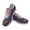 Psychedelic Mushroom Pattern, variant on Chririnla Christmas Santa Pattern Sneaker Women Running Sport Shoes, Casual Breathable Running Sneakers for Outdoor Jogging