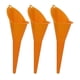 thumbnail image 3 of Long Neck Funnel Thick Walled Multipurpose  Oil Filler Funnel Chemicals Resistant   for Water Lubricants Fluids Cars   ANGGREK Otros, 3 of 8