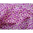 thumbnail image 4 of oneOone Silk Tabby Magenta Fabric Watercolor Floral Fabric For Sewing Printed Craft Fabric By The Yard 42 Inch Wide, 4 of 4