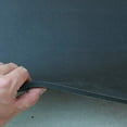thumbnail image 7 of RevTime Extra Large Exercise Mat 8 x 6 feet (96" x 72" x 1/4"+) 7 mm Thick & High Density Mat for Home Cardio and Yoga Workouts, 7 of 7