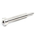 thumbnail image 4 of 1/8" Stainless Steel Invisible Receiver Swage Stud End Fitting Cable Railing Set 50 Pcs, 4 of 12