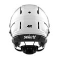 thumbnail image 4 of Casco de fútbol americano Schutt F7 AiR Juvenil 5 estrellas, 4 of 6