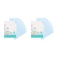 thumbnail image 1 of Seitruly 1 Caja Papel secante Papeles absorbentes Toallitas de control de aceite de diario Type2 NO2, 1 of 6