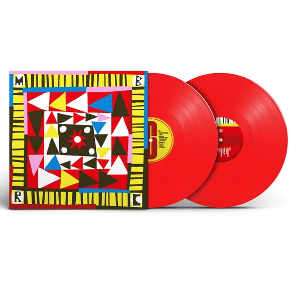 Various Artists - Mr Bongo Record Club Vol. 6 (Various Artists) - Music & Performance - Vinyl