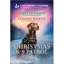 Christmas K-9 Patrol (Paperback)