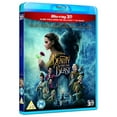 thumbnail image 1 of La Beauté de Disney et la Bête 3D Live Action [3D + 2D Blu-Ray], 1 of 4