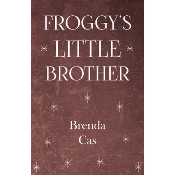 Le Petit Frère de Froggy