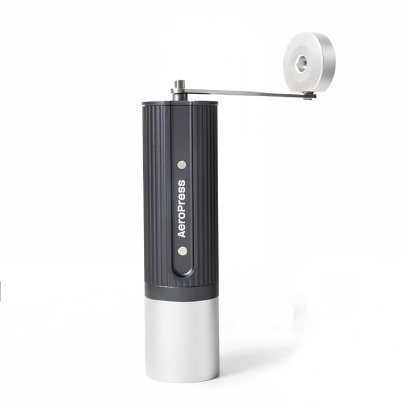 Molino de Café Manual AeroPress con Muelas de Titanio y 60 Ajustes