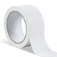 thumbnail image 1 of Cinta para ventanas, cinta de sellado, cinta de plástico para ventanas, cinta de sellado, resistente al agua, tira selladora sin residuos (blanca), 1 of 6