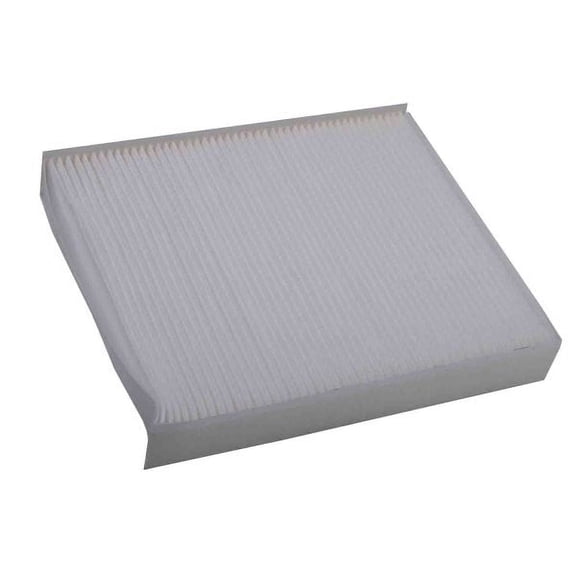 ACDelco CF199 Cabin Air Filter Fits select: 2013-2014 CHEVROLET CRUZE LS, 2011-2012 CHEVROLET CRUZE LT