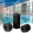 thumbnail image 3 of Amdohai Cartouche d'Éponge en Mousse Réutilisable pour Filtre de Piscine pour Intex Type A, 3 of 8