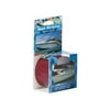 New Boat Striping Tape incom Re64bd 2" x 50' L Burgundy