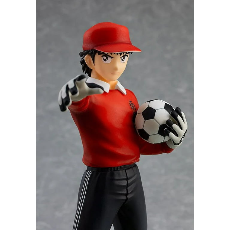 Genzo Wakabayashi Captain Tsubasa Pop Up Parade Figure