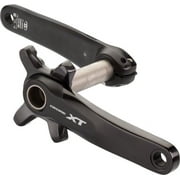 Shimano XT M8000-B1 11-Speed 170mm Boost Crank Arm Set No Chainring