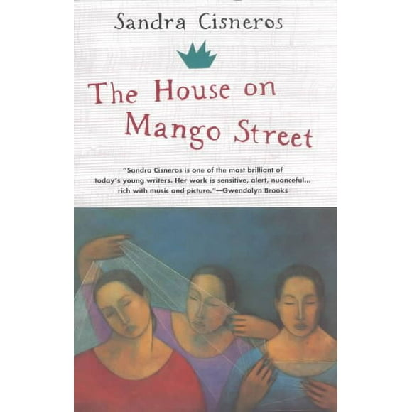 Pre-owned House on Mango Street, Paperback by Cisneros, Sandra, ISBN 0679734775, ISBN-13 9780679734772