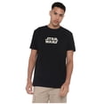 thumbnail image 2 of Star Wars Mens Empire Strikes Back T-Shirt, 2 of 4