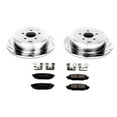 thumbnail image 2 of Power Stop K4631 Brake Kit, 2 of 3