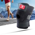 thumbnail image 2 of Rodillera deportiva Soporte Brace Running Baloncesto Patella Guard Protector Ndcxsfigh Nuevos Originales, 2 of 7