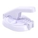 thumbnail image 2 of Molde de Piel para Bolas de Masa Hervida, Envoltorio de Bolas de Masa Hervida, Utensilios Manuales, Accesorios, Molde para Bolas de Masa Hervida blanco Soledad Prensador de bola de masa, 2 of 7