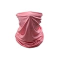 thumbnail image 2 of Enfriamiento cuello gaiter mascarilla cuello envuelve vendajes pasamontañas rosado Colcomx Cuello gaiter cara bufanda, 2 of 4