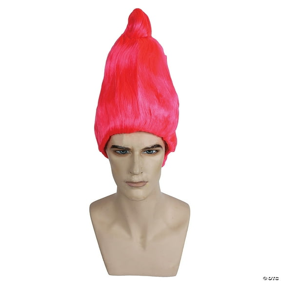 Morris Costumes J Crouton Hot Pink