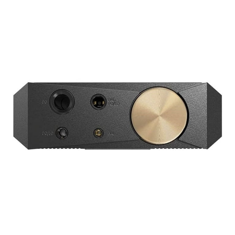 FiiO Q7 High-Resolution Portable Desktop DAC and Fully FiiO Q7 High-Resolution Portable Desktop DAC and Fully