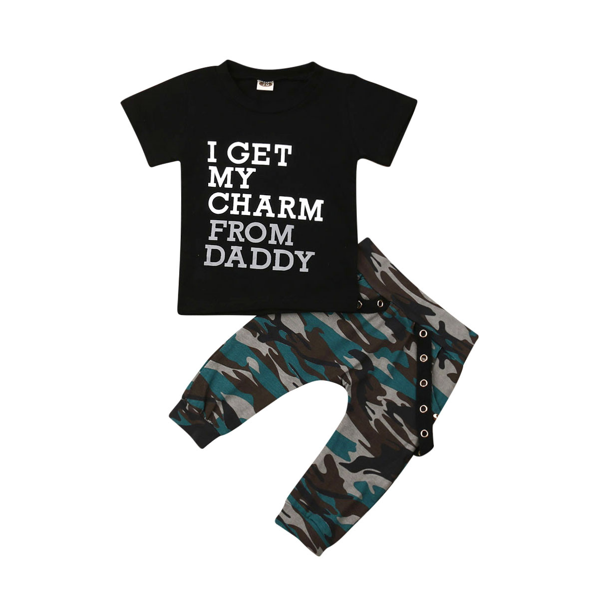 baby boy daddy outfits