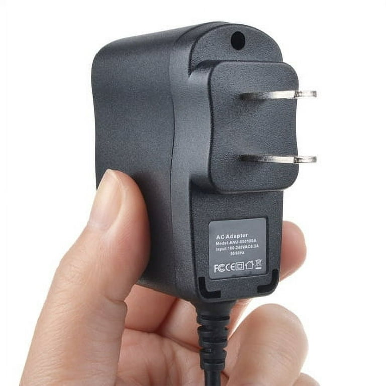 K MAINS AC Adapter Charger Replacement for Worx WX252 WX252L Cordless Screwdriver Power Supply Mains