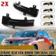 thumbnail image 2 of Luz indicadora de espejo para Mitsubishi Outlander 13-21 Lancer 2016, 2 of 5