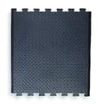 thumbnail image 2 of Notrax Antifatigue Mat,Black,3ft. x 2ft. 7" 545M3631BL, 2 of 2