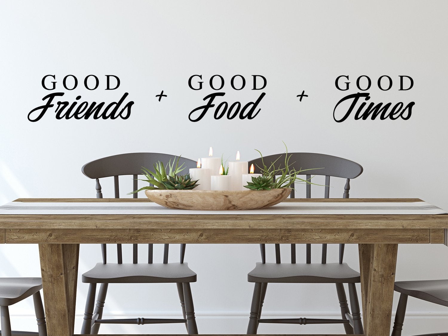 good-friends-good-food-good-times-kitchen-wall-decal-walmart