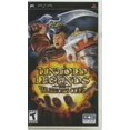 thumbnail image 2 of Untold Legends: Warriors Code - PlayStation Portable, 2 of 3