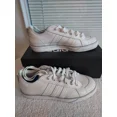 thumbnail image 1 of NWT Adi - das SIZE 8 NIZZA SNEAKERS, 1 of 6