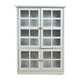 thumbnail image 1 of 1/12 pequeña sala en Miniatura Armario Muebles Juguete Armario Muebles Accesorios Nuevo, 1 of 8