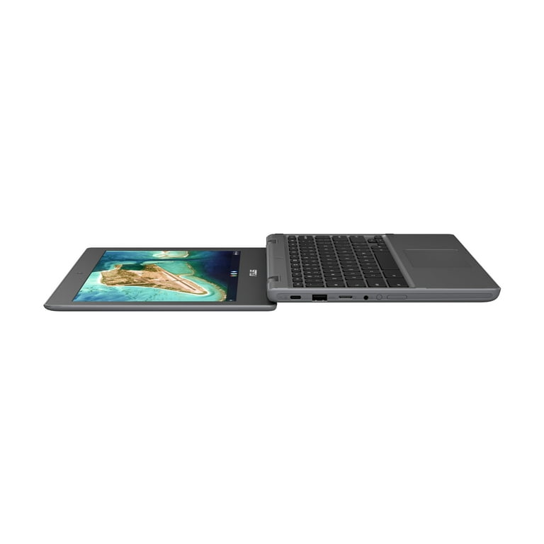 ASUS Chromebook CR1 CR1100CKA-YZ142T - 180-degree hinge