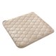thumbnail image 1 of Cojín De Silla Con Lazos Para Sillas De Comedor, Respaldo Suave Y Espesado Para El Invierno, 1 of 5