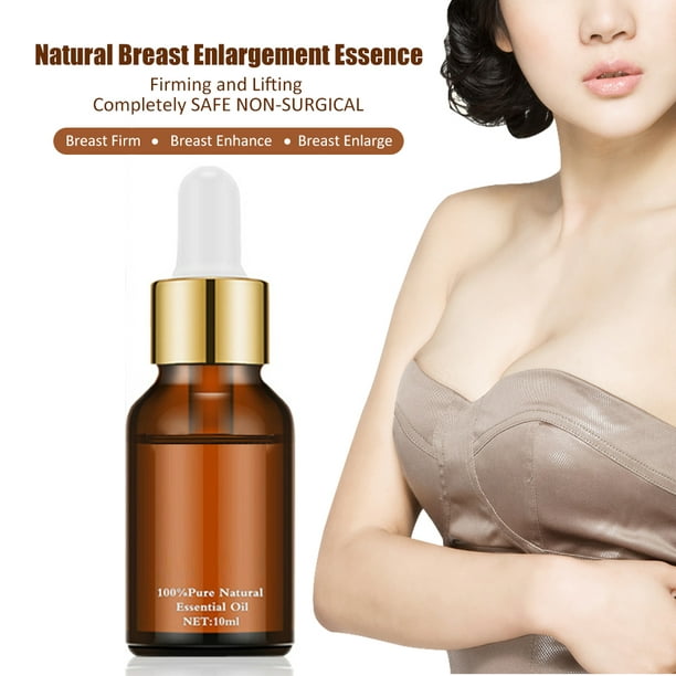 10ml Breast Enlargement Essence,Breast Enhancement Cream, Breast  Enlargement Essence Bust Enlarging Serums Breast Firming And Lifting 