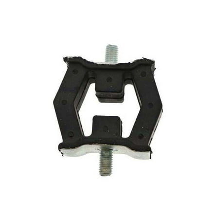 Front Exhaust Hanger - Compatible with 2001 - 2006, 2008 - 2013 BMW M3 2002 2003 2004 2005 2009 2010 2011 2012