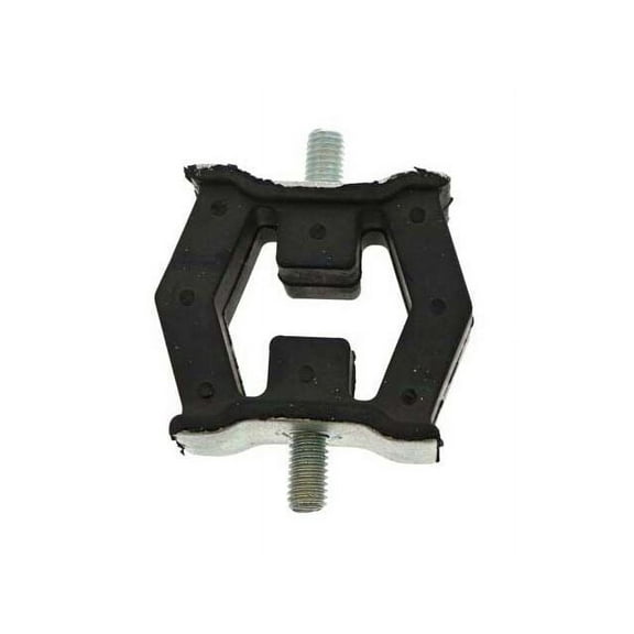 Front Exhaust Hanger - Compatible with 2001 - 2006, 2008 - 2013 BMW M3 2002 2003 2004 2005 2009 2010 2011 2012