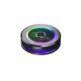 thumbnail image 1 of Ventilador De Refrigeración Para iPhone Y Android Enfriador NEGRO, 1 of 4