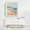 thumbnail image 4 of Main Beach, Laguna - Laguna Beach California Photography Beach Coast Ocean Seaside Summer Scenic Unframed Wall Art Print 12 x 16 inches, 4 of 5