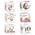 thumbnail image 1 of Middle Eastern Festival Moon Candy Gift Paper Box Party Decoration Paper Box, 1 of 8