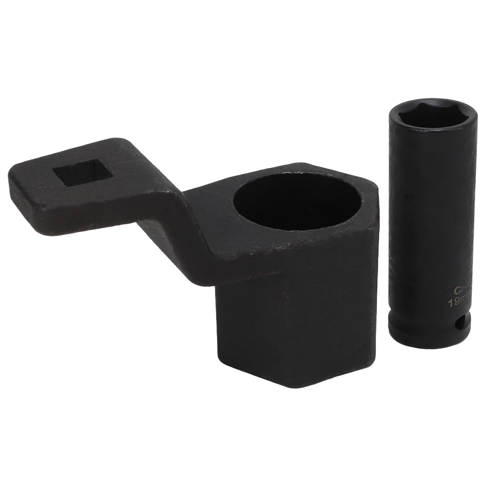 Auto 19mm Harmonic Balancer Socket, High Performance 50mm Crankshaft