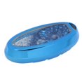 thumbnail image 4 of Cubierta Funda TPU Caso para Llaves de Coche Azul shamjiam Quicksand caja de la llave del coche, 4 of 6